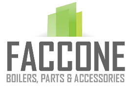 Faccone, Boilers, parts, accessories